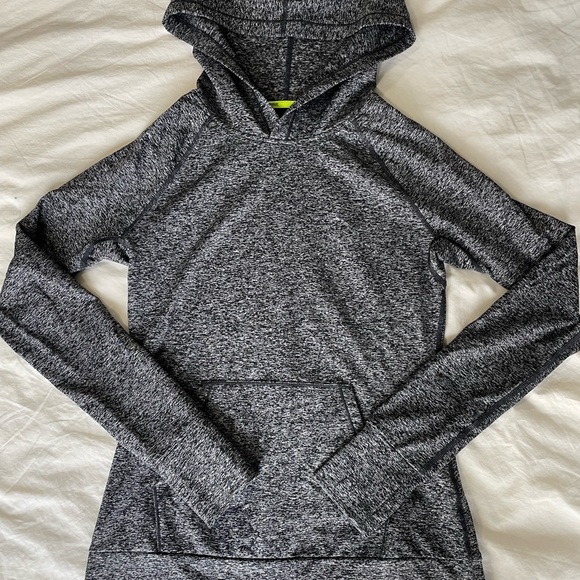 TNA PARKLIFE Athletic Hoodie (never worn) - Picture 3 of 3